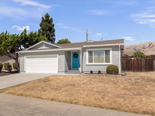 47628 Fortner St, Fremont, CA 94539