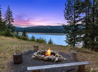 370 Sandelin Ln, Ronald, WA 98940