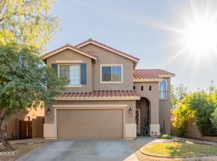 3739 W Memorial Dr, Phoenix, AZ 85086