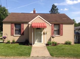 240 Montgomery Ave, Washington, PA