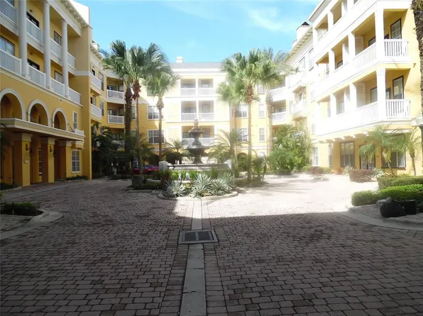 860 N Orange Ave APT 460, Orlando, FL 32801