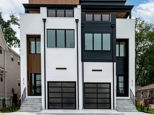 2811B W Kirkwood Ave, Nashville, TN 37204