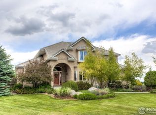 7765 Crestview Dr, Longmont, CO 80504
