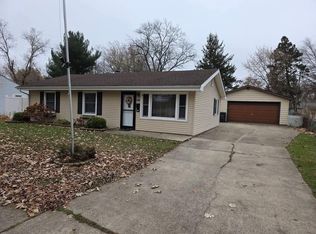 2913 Drexel Dr, Hobart, IN