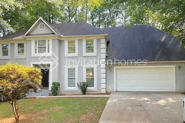 1166 Kings Arm Ct Lawrenceville, GA 30043 — Photo 1