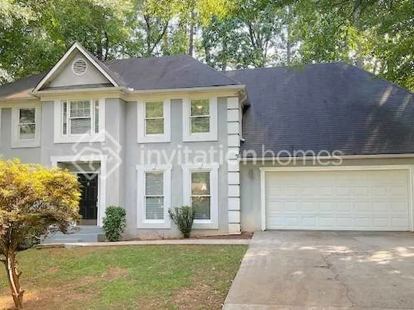 1166 Kings Arm Ct, Lawrenceville, GA 30043