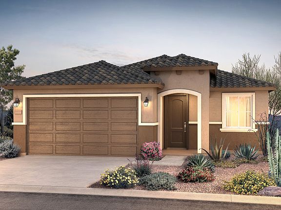 New Construction Hewitt Exterior B