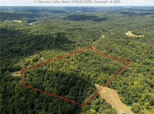 0 Rocky Knob Rd, Gay, WV 25244