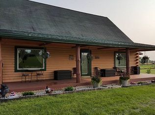 W9283 State Highway 39, Mount Horeb, WI 53572