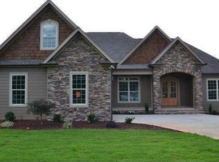 3333 Old Furnace Rd, Chesnee, SC 29323