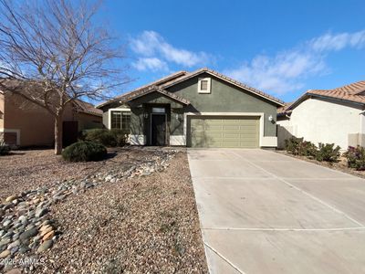 18236 N Jameson Dr, Maricopa, AZ, 85138