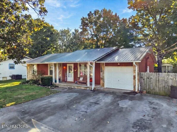 1040 Brantley Dr, Knoxville, TN 37923