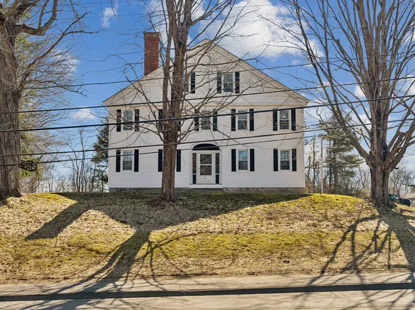 108 Longfellow Street, Westbrook, ME 04092