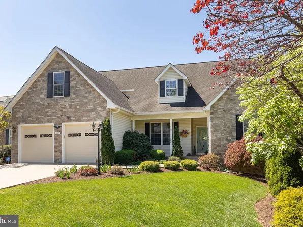 817 Chelsea Dr, Winchester, VA 22601