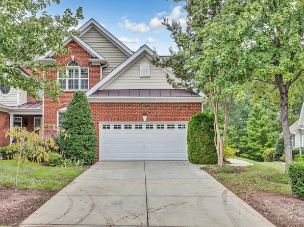 11509 Auldbury Way, Raleigh, NC 27617