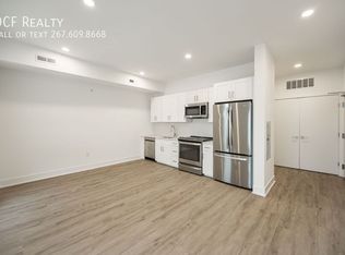 1325 N Lee St UNIT 400, Philadelphia, PA 19125