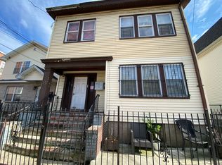34-36 Grace St, Irvington, NJ 07111