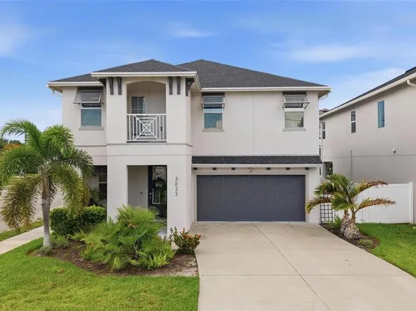 3023 W Carmen St, Tampa, FL 33609