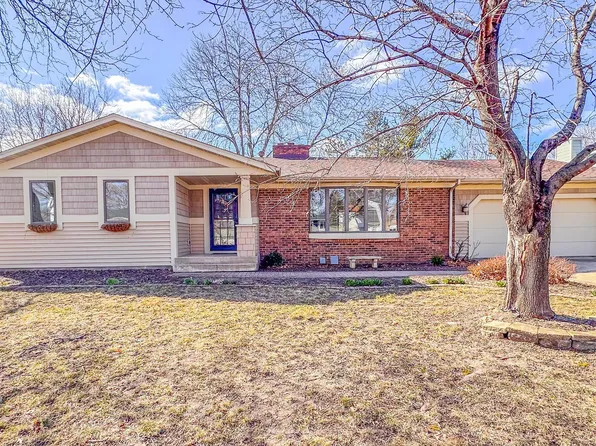 7454 Hydram Ave S, Cottage Grove, MN 55016