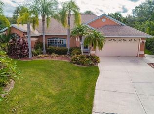 5460 Southerly Way, Sarasota, FL 34232