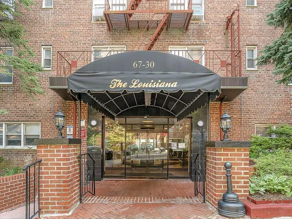 67-30 Clyde Street #3W, Forest Hills, NY 11375