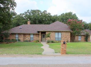 111 Centennial St, Gatesville, TX 76528