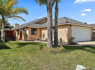 1711 N Canyon Dr, Santa Maria, CA 93454