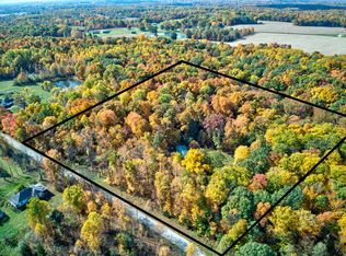 9346 S County Road 765 W, Reelsville, IN