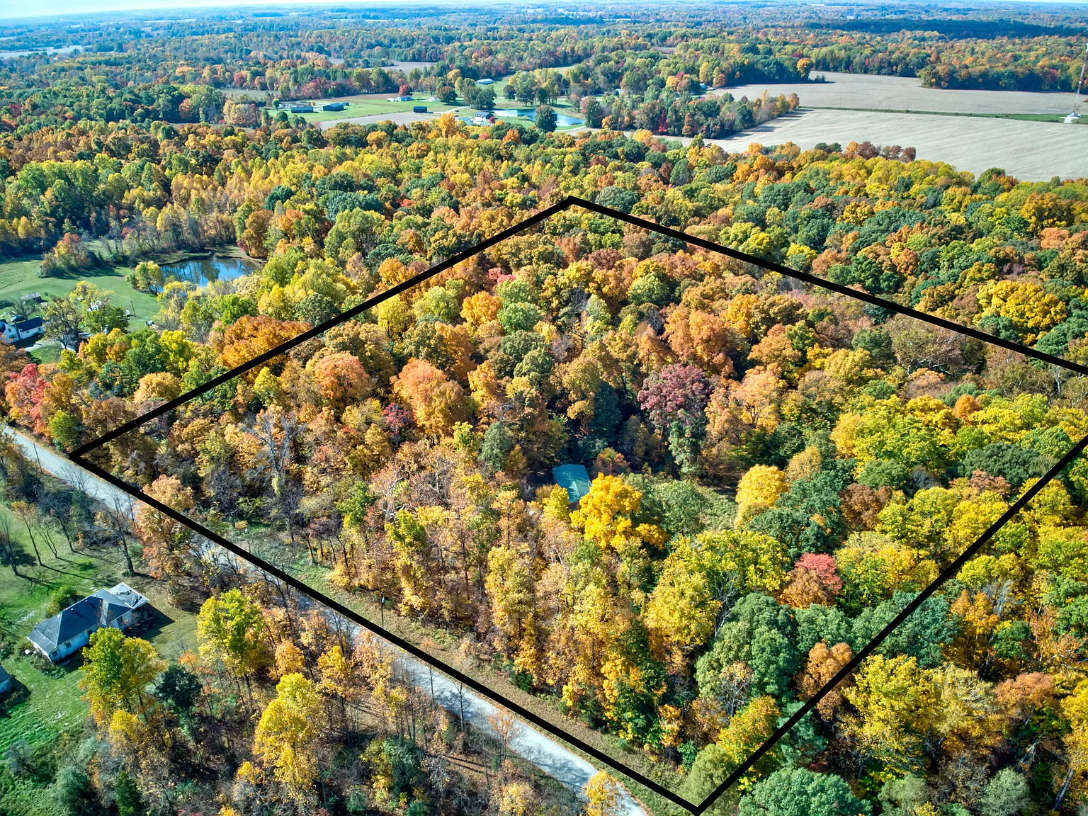 9346 S County Road 765 W photo 1