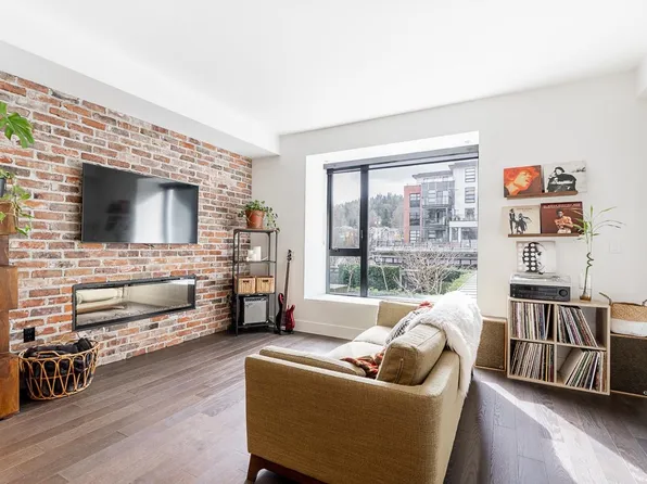83 Moody St #311, Pt Moody, BC V3H 2P5