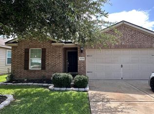 11215 Hall Terrace Ct, Houston, TX 77075