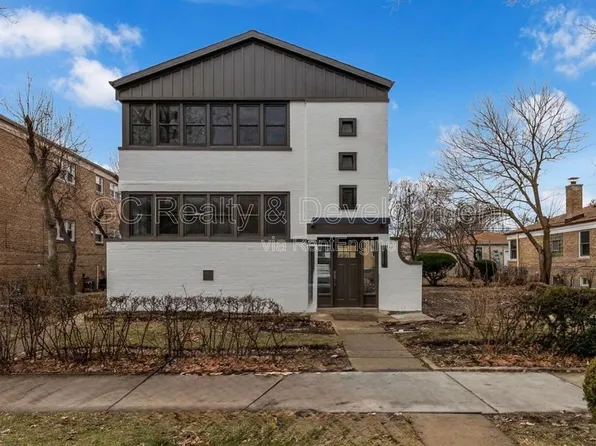 6304 N Troy St #G, Chicago, IL 60659