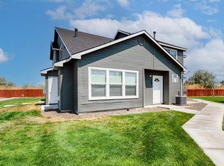 ELD4003, Caldwell, ID 83605