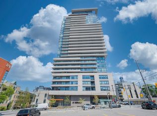 181 Bedford Rd #807, Toronto, ON M5R 0C2