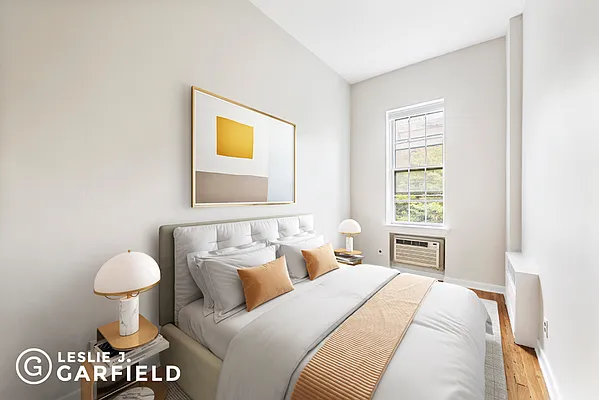 Rented by Leslie J. Garfield | media 16