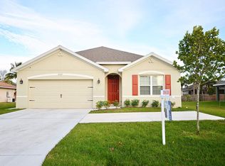 2317 SW Lejune St, Port Saint Lucie, FL 34953