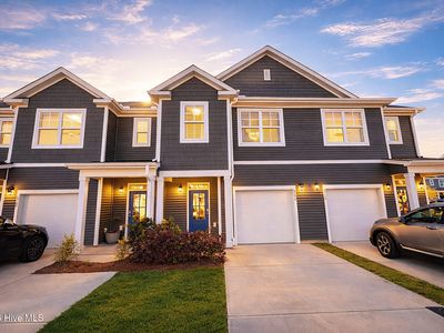 6756 Blacktip Ln, Wilmington, NC, 28412