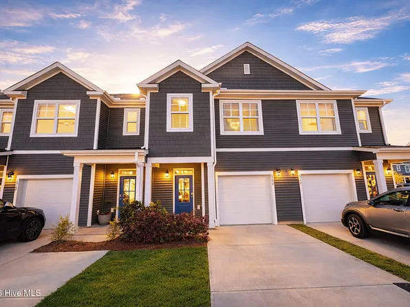 6756 Blacktip Ln, Wilmington, NC 28412