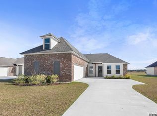 314 Marmande Ave, Thibodaux, LA 70301