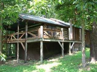 5317 Pond Creek Bear Cres, West Portsmouth, OH 45663