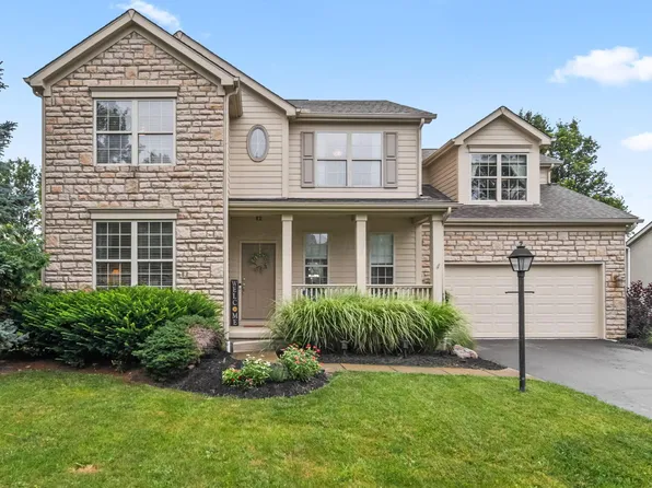 5992 Kitchen Ct, Hilliard, OH 43026