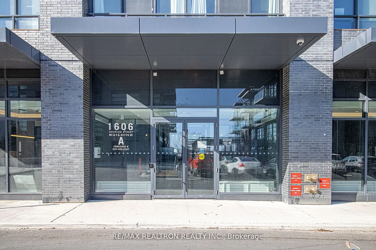 Building Photo - 1606 Charles St #1402