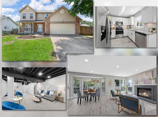 1660 Celerity Dr, Florissant, MO 63031