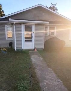 1017 Longstreet Ln, Suffolk, VA, 23437