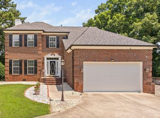 5125 Pinehall Wynd, Raleigh, NC 27604