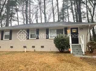 3491 Larkspur Ter, Decatur, GA 30032