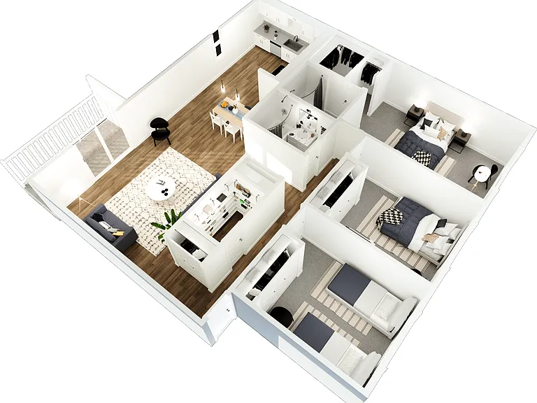 Edge 26 by Trion Living — Photo 36