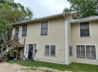 202 N Pine St, Hammond, LA 70401