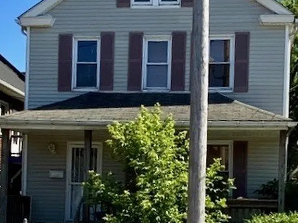 923 Fruit Ave, Cleveland, OH 44113