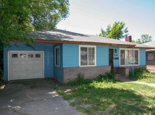 2350 Darrow Ave, Klamath Falls, OR 97601